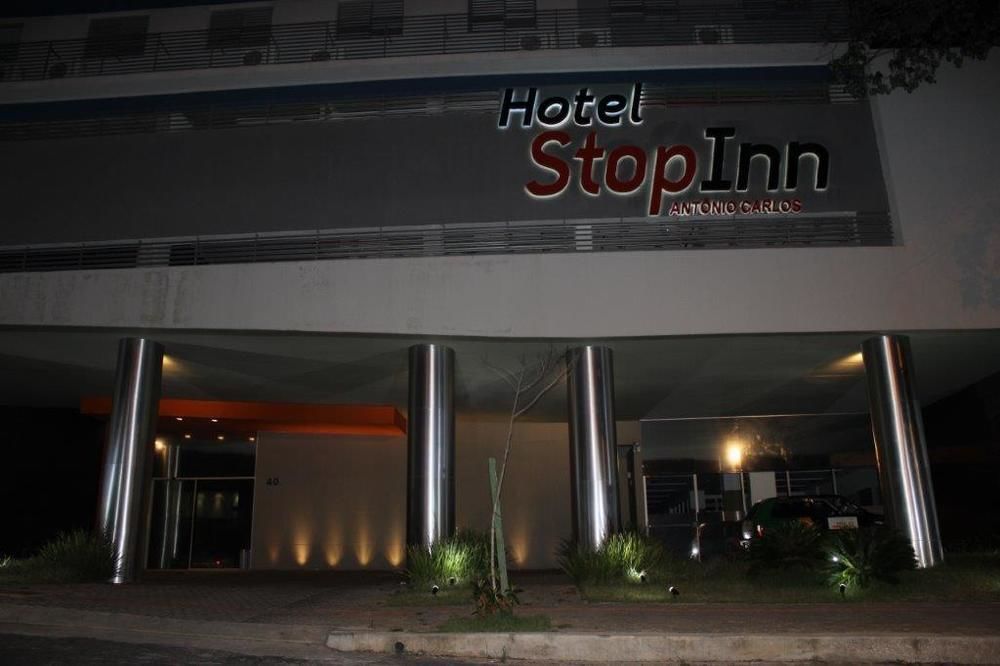 HOTEL STOP INN ANTONIO CARLOS (BELO HORIZONTE): 298 fotos