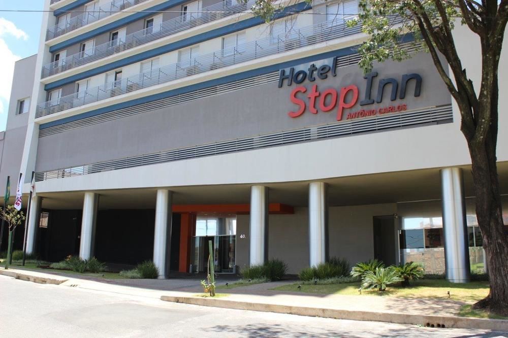 HOTEL STOP INN ANTONIO CARLOS (BELO HORIZONTE): 298 fotos